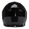 Raider Helmet, Youth Ff Snow / Blk - Ym R26-632K-M - alternate 3